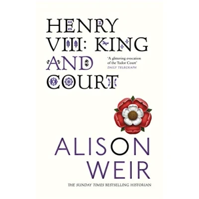 Afbeelding van HENRY VIII: KING AND COURT