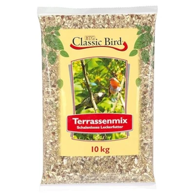Afbeelding van CB Terrace mix vers in de dop 10kg