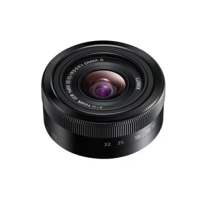 Image de Panasonic Lumix H FS12032 objectif à zoom 12 mm 32