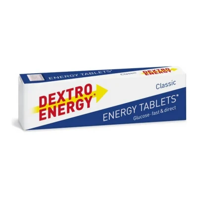 Afbeelding van Dextro Tablet Naturel Classic