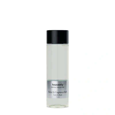 Afbeelding van Janzen Heavenly Refill Geurstokjes 200ml