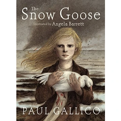 Afbeelding van Snow Goose