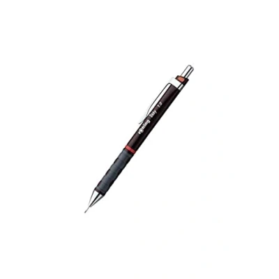 Image de rotring portemines fin Tikky 1,0 mm, rouge vin