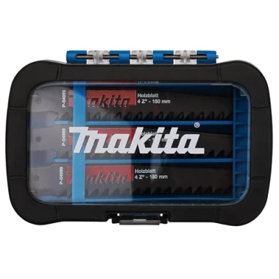 Afbeelding van Makita Reciprozaagblad assortiment, 27 delig, P 81278