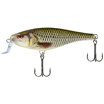 Afbeelding van Rapala Super Shad Rap 14 cm Live Roach