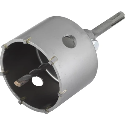 Afbeelding van Wolfcraft 5481000 SDS Plus kernboor 50 x 80mm