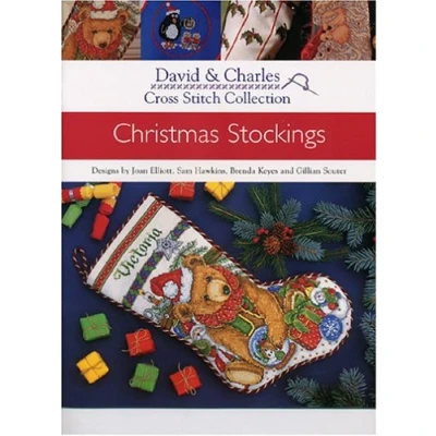 Afbeelding van Christmas Stockings