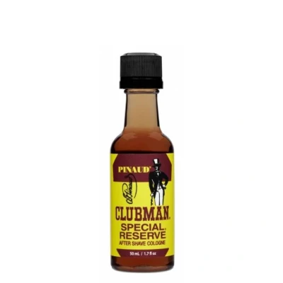 Afbeelding van Clubman Pinaud Lotion Après Rasage Special Reserve