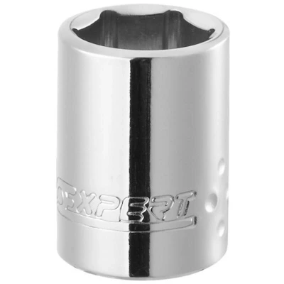 Image de EXPERT E030936 capuchon 3/8&quot; standard hexagonal 7 mm