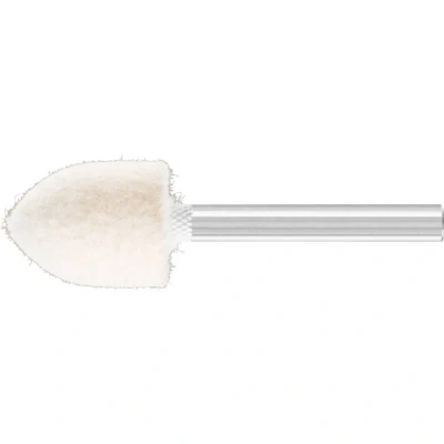 Afbeelding van PFERD 44152025 Polijststift Diameter 20 mm 10 stuk(s)