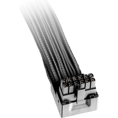 Afbeelding van be quiet! 12V 2x6 / 12VHPWR 90 kabel