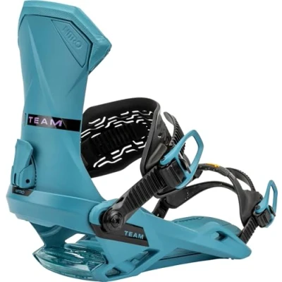 Afbeelding van Nitro Team Binding 24/25 Snowboardbingen