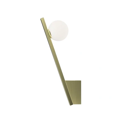Afbeelding van Maytoni Wandlamp Kazimir Goud