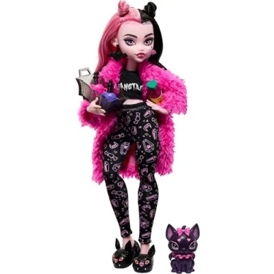 Afbeelding van Pop Monster High Creepover Party