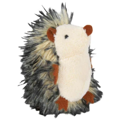 Afbeelding van Trixie Egel Kattenspeelgoed 8 cm