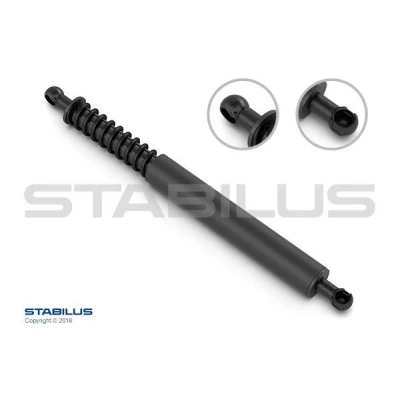 Afbeelding van Gasveer, kofferruimte STABILUS 596311