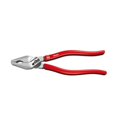 Afbeelding van Wiha 10334 Werkplaats Combinatietang 160 mm