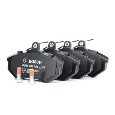 Afbeelding van Bosch Remblokset 0 986 466 700