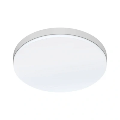 Afbeelding van EVN Lichttechnik AP35301425 LED paneel 30 W Warmwit tot daglichtwit Zilver