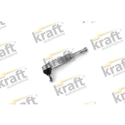 Afbeelding van KRAFT 4315526 Stuurkogel Vooras, Links, Buiten PEUGEOT: 407 SW, Saloon