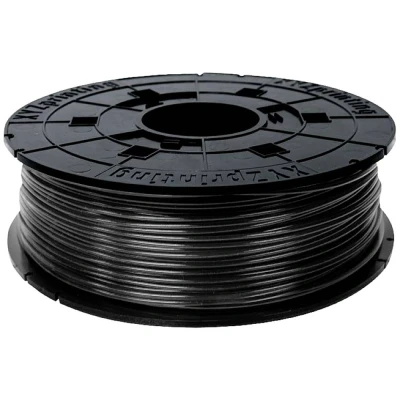 Afbeelding van XYZprinting RF10CXEU00B Jr. Pro NFC Filament ABS kunststof 1.75 mm 600 g Zwart 1 stuk(s)