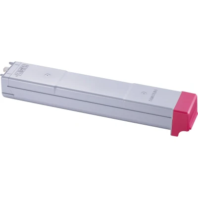 Afbeelding van Samsung CLX M8380A/ELS (SU591A) Toner Magenta