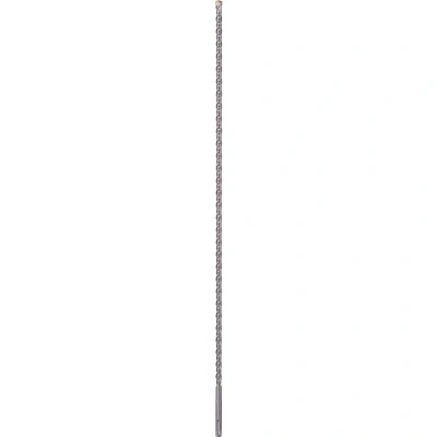 Image de BOSCH 2608596117 perceuse à percussion SDS Plus 5, 10 x 550 615 mm