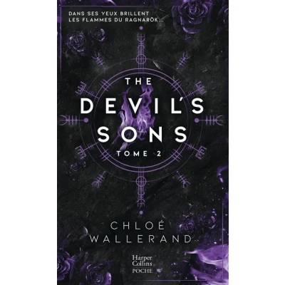 Image de The Devil&#039;s Sons tome 2