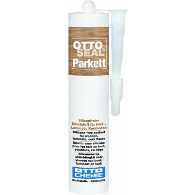 Afbeelding van Ottoseal A221 Parkett 310ml Eik rustiek C98 Otto Chemie