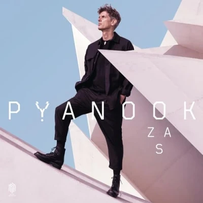 Afbeelding van Pyanook Zas (LP)