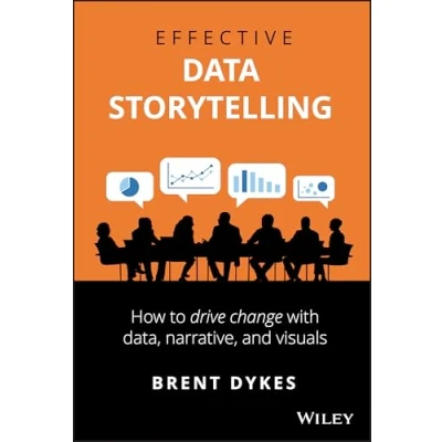 Afbeelding van Effective Data Storytelling
