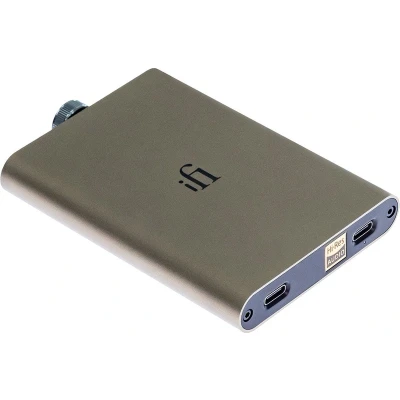 Afbeelding van iFi Audio hip dac3