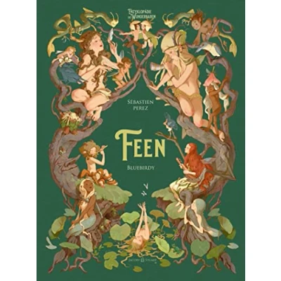 Afbeelding van Feen