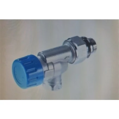 Afbeelding van Comap AutoSar thermostaatkraan M30 1/2&quot; haaks verkeerd