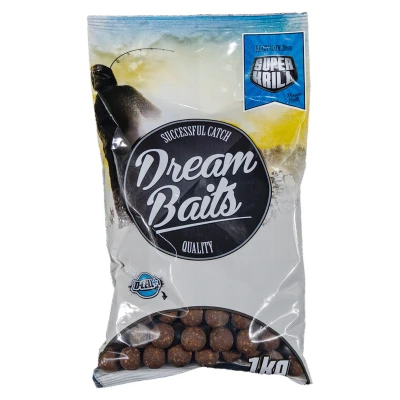 Afbeelding van Dreambaits Super Krill 20mm 1kg Boilies