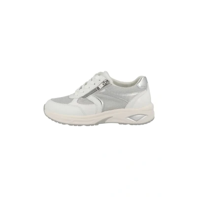 Afbeelding van Waldlaufer Jill Sneakers Dames Wit Maat:37