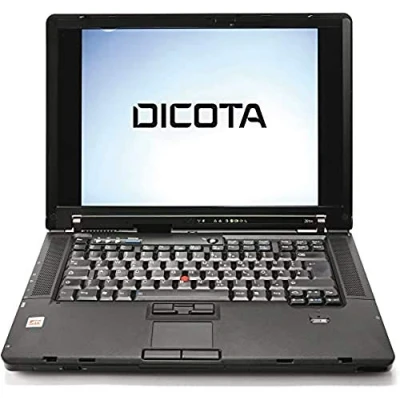 Afbeelding van Dicota D30113 Privacyfolie 33,8 cm (13,3)