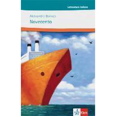 Afbeelding van Novecento B1