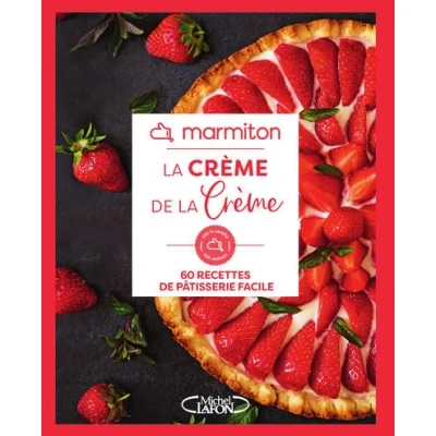 Image de Marmiton la crème de