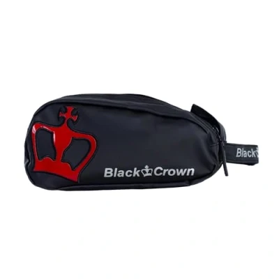 Afbeelding van Black Crown Miracle Pro Vanity Case Metallic Red
