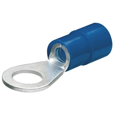 Afbeelding van Knipex 9799175 Kabelschoen Ringvorm 1,5 2,5 mm² 6 Ø mm Blauw (100st)