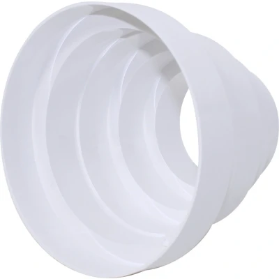 Afbeelding van Diversen Voor 80 150mm Diam Dampkap