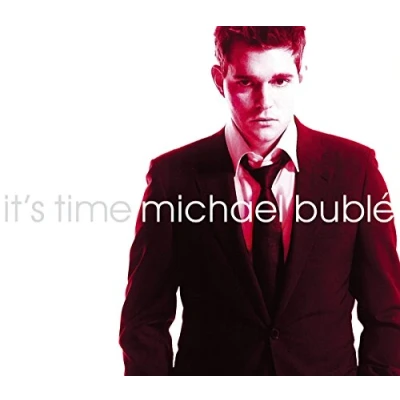 Afbeelding van Buble Michael It&#039;s Time (Ltd Ed)