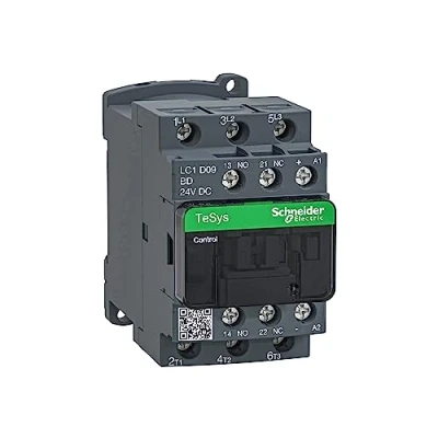 Afbeelding van Schneider Electric LC1D32BD Vermogensbeveiliging 1 stuk(s)