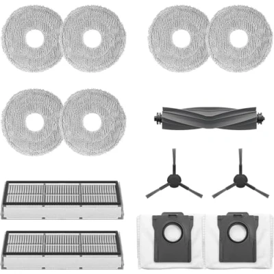 Afbeelding van Dreame Accessoire kit Geschikt voor L10s Pro Ultra / X30 Gen2