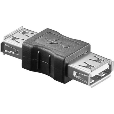 Afbeelding van USB 2.0 adapter Goobay