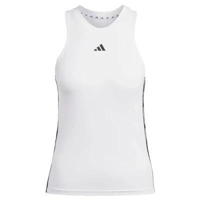 Afbeelding van adidas Performance Top, Dames, Maat: XL, White/black