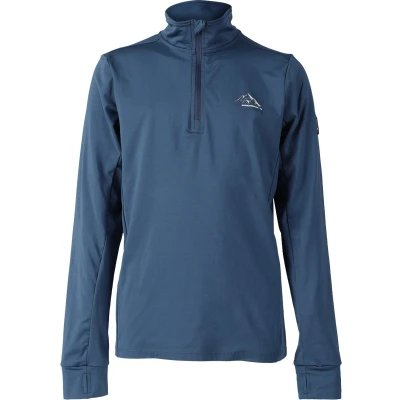 Afbeelding van Brunotti Jongens Pully Toriny Fleece 7996 Night Blue