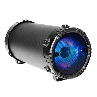 Afbeelding van MARS GAMING MSB0 Luidspreker voor draagbaar gebruik draadloos Bluetooth 10 Watt