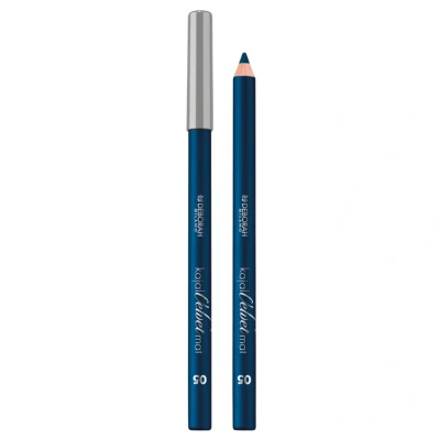Afbeelding van Oogpotlood Deborah KAJAL Donkerblauw no5